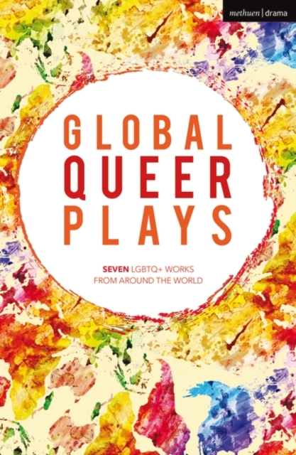 GLOBAL QUEER PLAYS