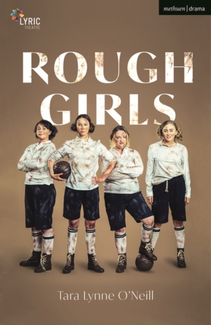 Rough Girls