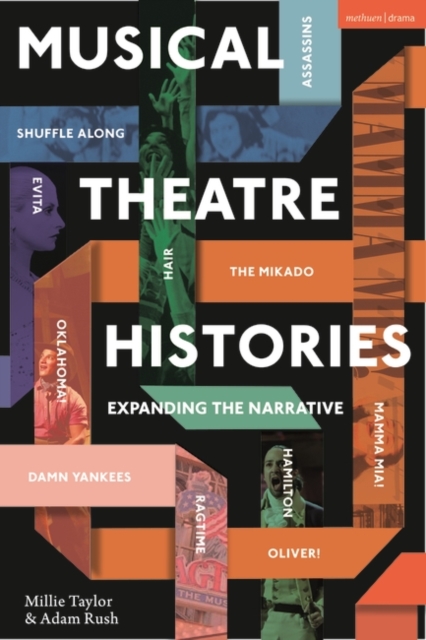 Musical Theatre Histories
