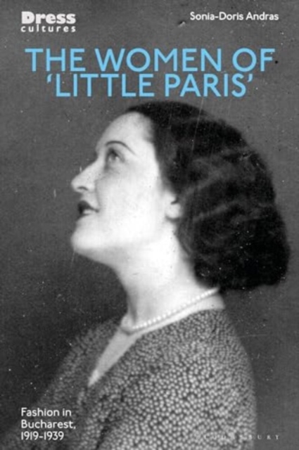 Women of 'Little Paris'