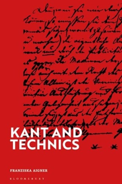 Kant and Technics