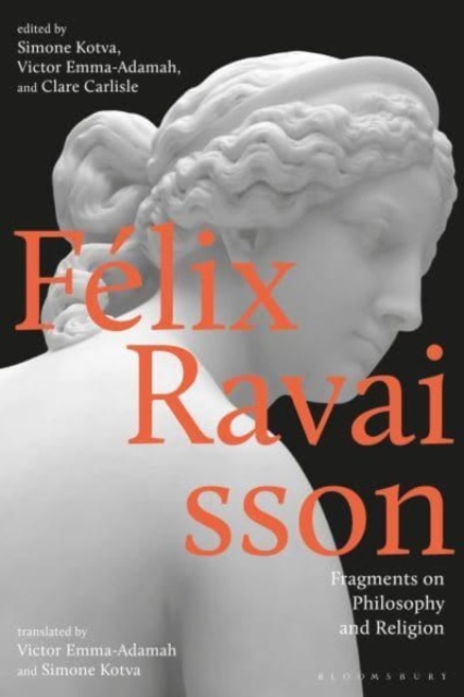 Felix Ravaisson