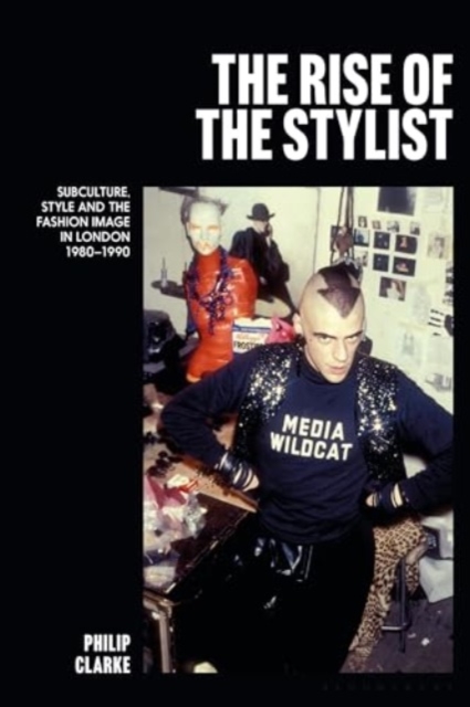 Rise of the Stylist
