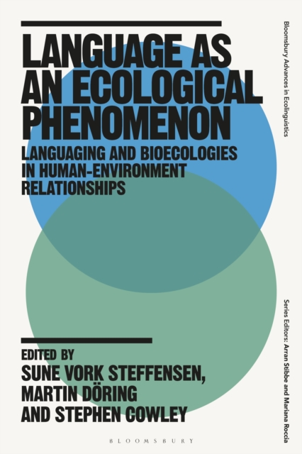Language as an Ecological Phenomenon