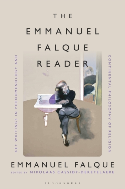 Emmanuel Falque Reader