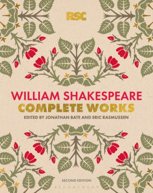 RSC Shakespeare: The Complete Works