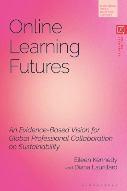 Online Learning Futures