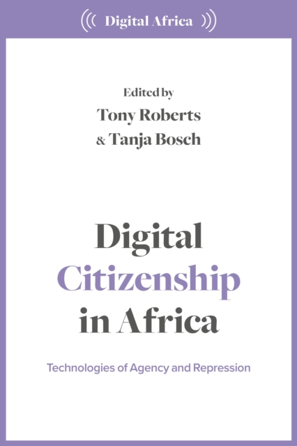 Digital Citizenship in Africa