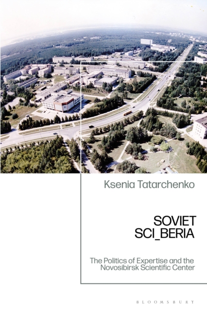 Soviet SCI_BERIA