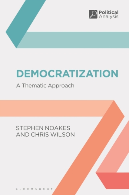 Democratization