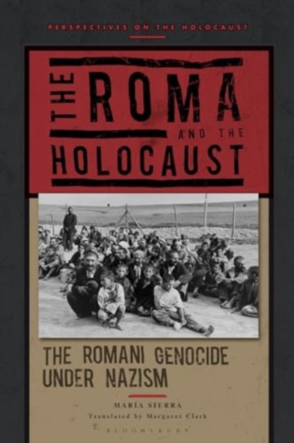 Roma and the Holocaust