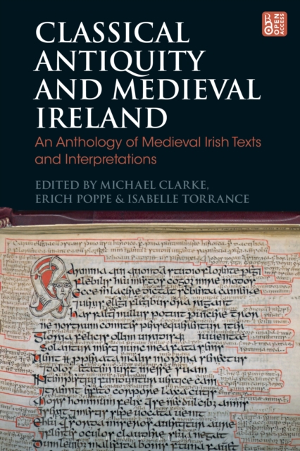 Classical Antiquity and Medieval Ireland