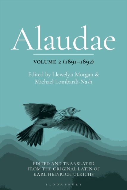 Alaudae Volume 2 (1891?1892)