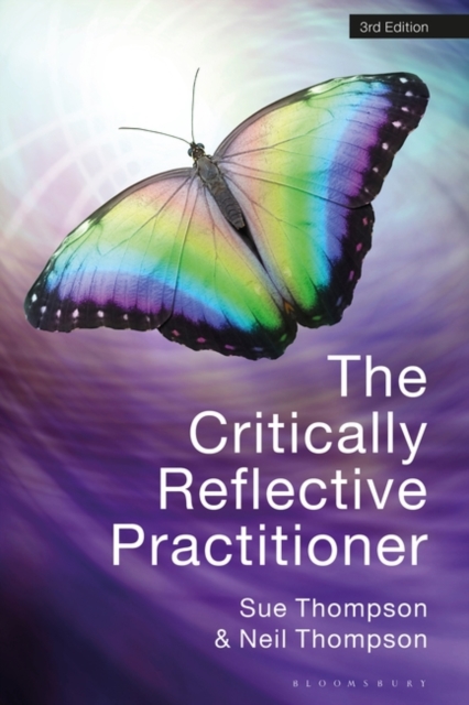 Critically Reflective Practitioner