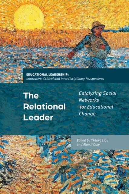 Relational Leader