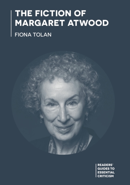 Fiction of Margaret Atwood