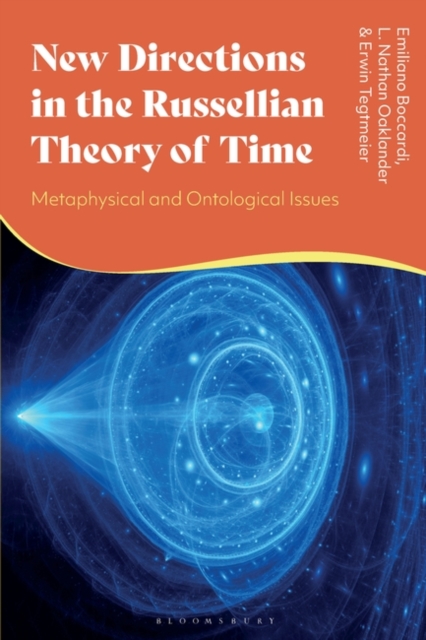 New Directions in the Russellian Theory of Time