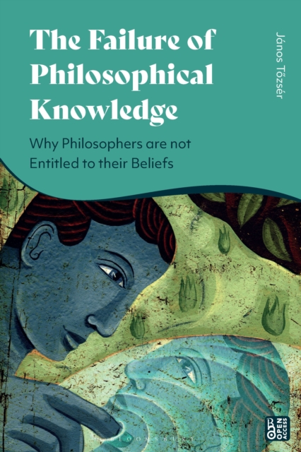 The Failure of Philosophical Knowledge
