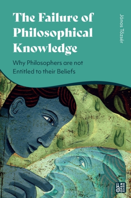 Failure of Philosophical Knowledge