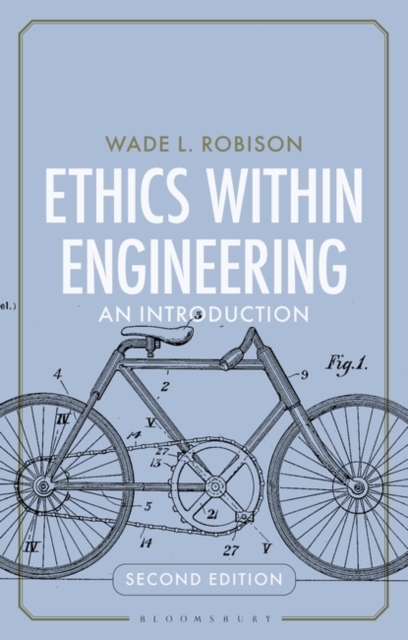 Ethics Within Engineering