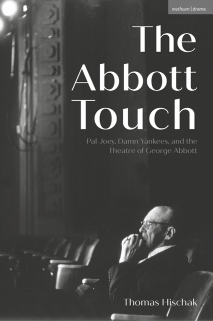 Abbott Touch