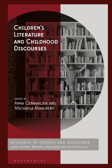 Children’s Literature and Childhood Discourses