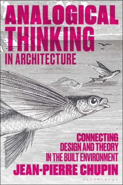 Analogical Thinking in Architecture