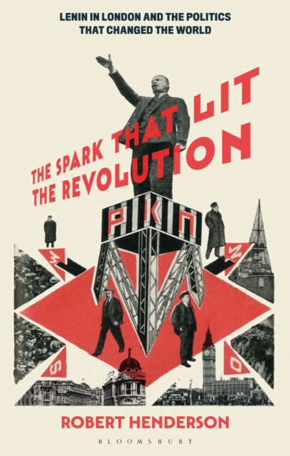 Spark that Lit the Revolution