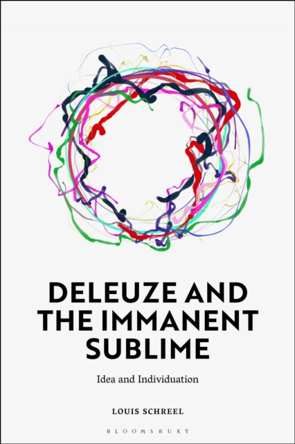 Deleuze and the Immanent Sublime