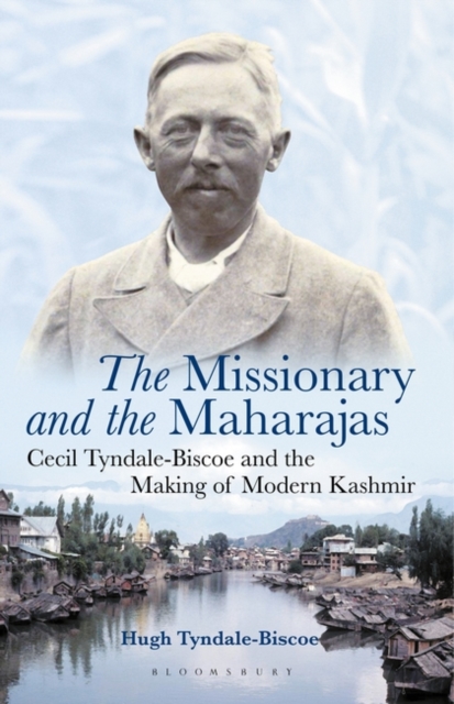 Missionary and the Maharajas