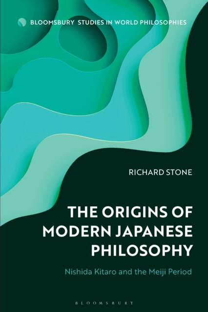 Origins of Modern Japanese Philosophy