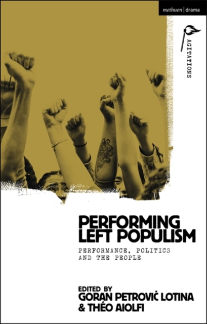 Performing Left Populism