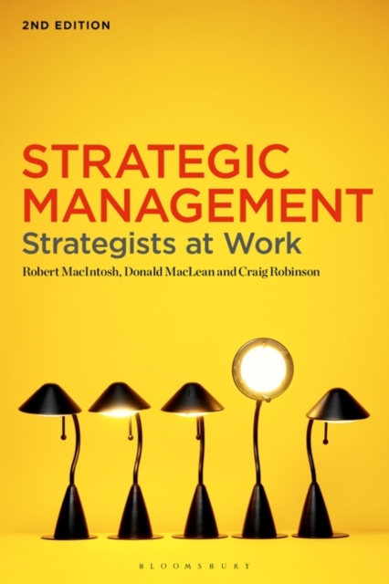 Strategic Management