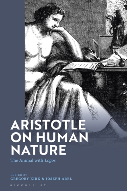 Aristotle on Human Nature