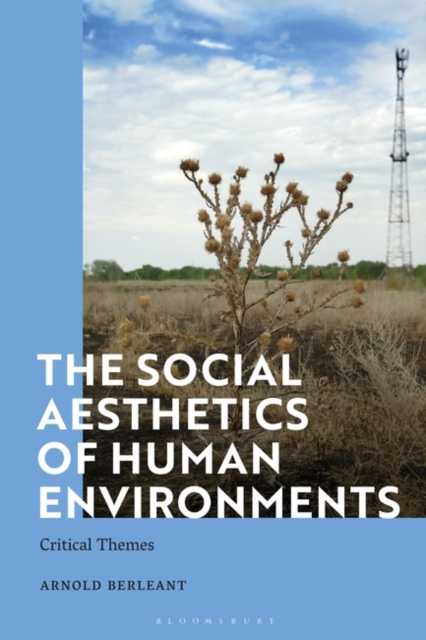 Social Aesthetics of Human Environments