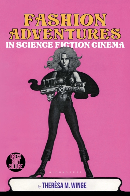 Fashion Adventures in Science Fiction Cinema