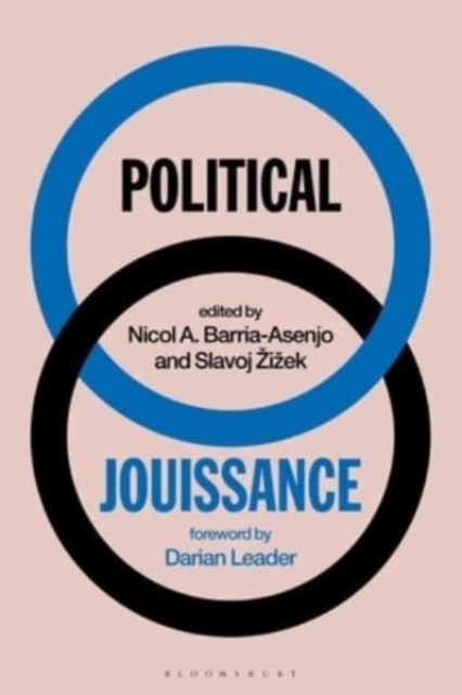 Political Jouissance