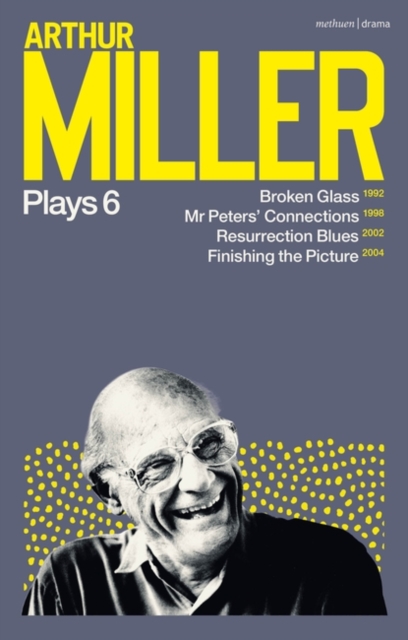Arthur Miller Plays 6