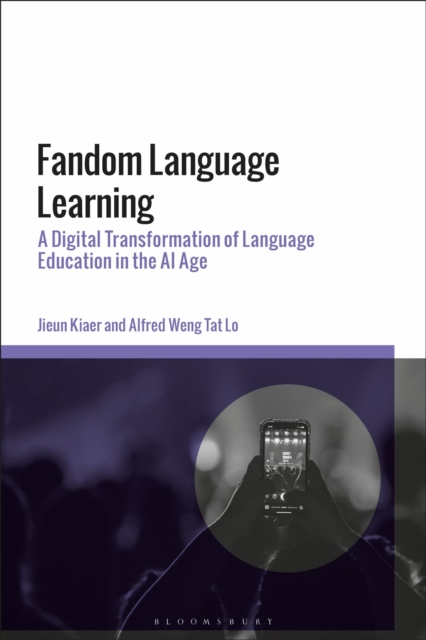 Fandom Language Learning