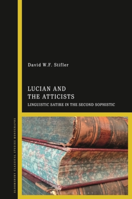 Lucian and the Atticists