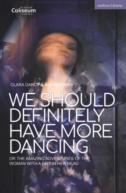 We Should Definitely Have More Dancing