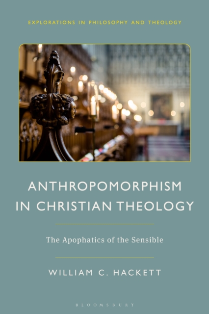 Anthropomorphism in Christian Theology