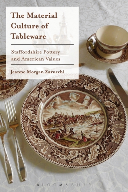 Material Culture of Tableware
