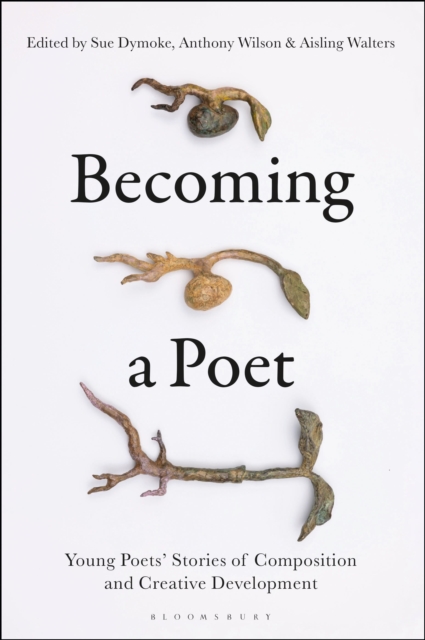 Becoming a Poet