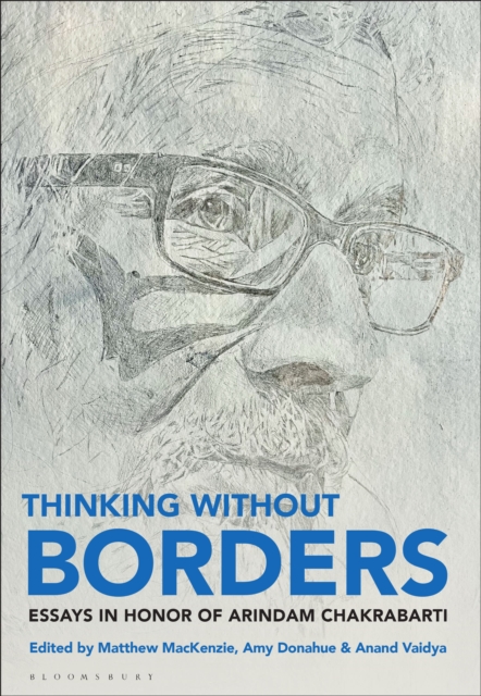 Thinking without Borders