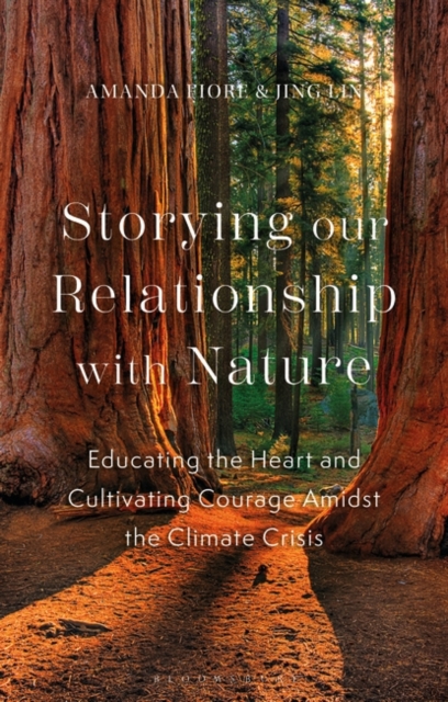 Storying our Relationship with Nature