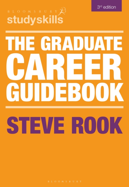 Graduate Career Guidebook