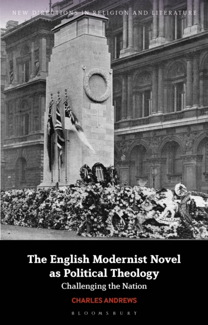 English Modernist Novel as Political Theology