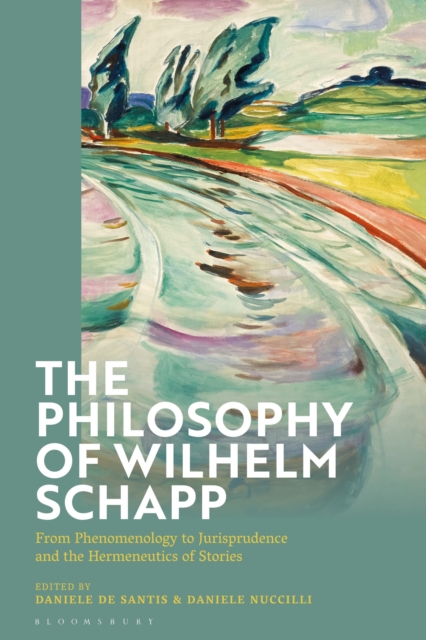 Philosophy of Wilhelm Schapp