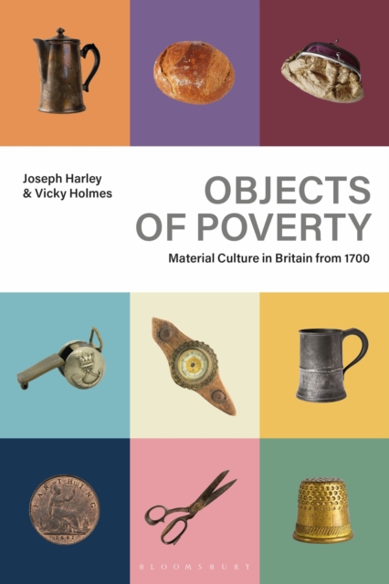 Objects of Poverty